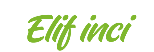 Diyetisyen Elif İnci